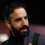 Man Utd next manager LIVE: Top target, Amorim payoff, WhatApp messages leaked