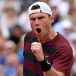 Jack Draper comeback date set after Brit's heartbreaking Aus Open withdrawal