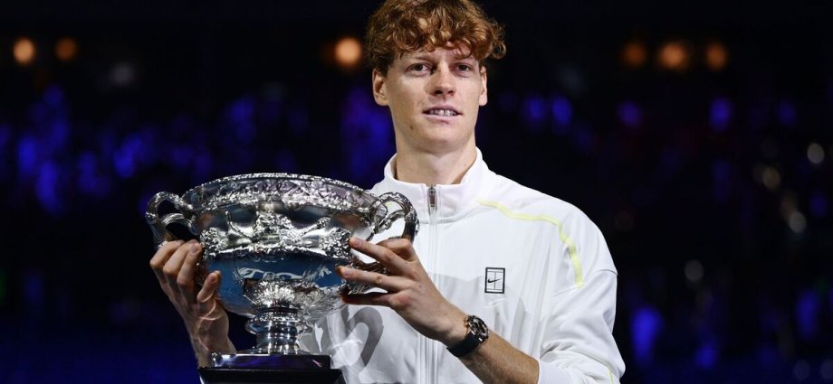 Aus Open announce huge prize money as Alcaraz and Sinner fight for record fee