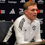 Fletcher lifts lid on Man Utd talks as Solskjaer tipped to return