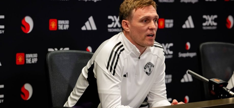 Fletcher lifts lid on Man Utd talks as Solskjaer tipped to return