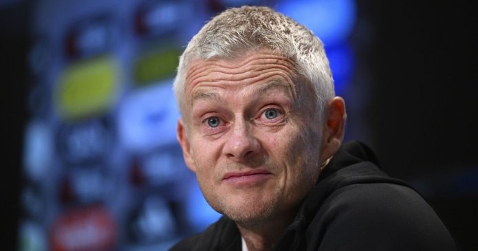 Ole Gunnar Solskjaer slammed INEOS Man Utd transfer that left him baffled