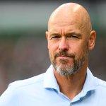 Erik ten Hag lands new job as Man Utd close in on Ruben Amorim successor