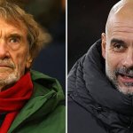 Transfer news LIVE: Man Utd agree first January deal as Man City medical booked