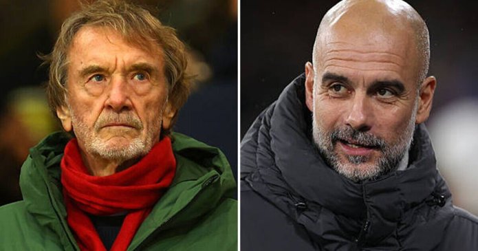 Transfer news LIVE: Man Utd agree first January deal as Man City medical booked