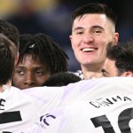 Man Utd player ratings vs Burnley with three 5/10s in draw despite Sesko brace