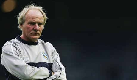 Terry Yorath's career in pictures as football legend dies aged 75