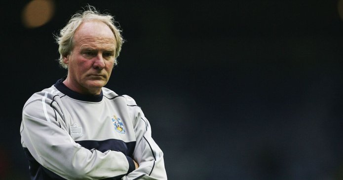 Terry Yorath's career in pictures as football legend dies aged 75