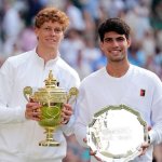 Alcaraz and Sinner tease exciting link-up and strike agreement already