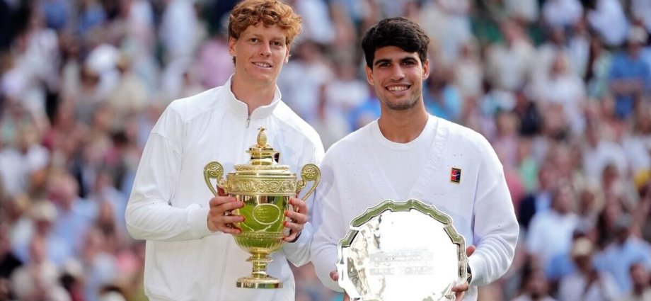 Alcaraz and Sinner tease exciting link-up and strike agreement already