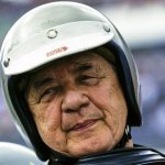Ex-Mercedes star dies as heartbroken F1 team lead tributes