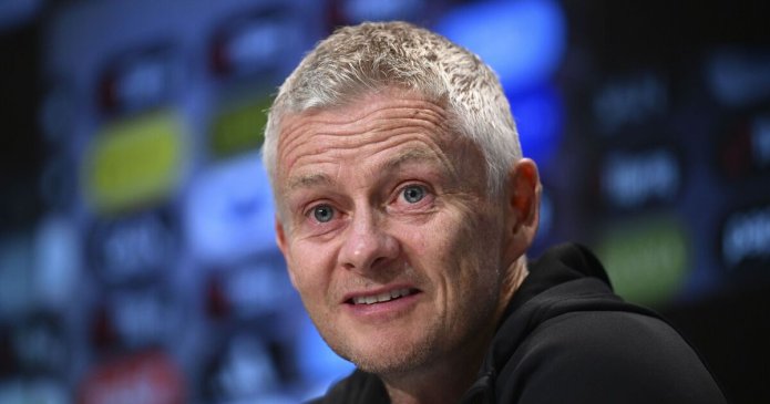 Man Utd schedule Solskjaer appointment as manager hunt cut down to two