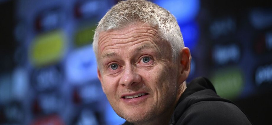 Man Utd schedule Solskjaer appointment as manager hunt cut down to two