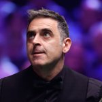 Ronnie O'Sullivan withdraws from Masters at 11th hour as replacement confirmed
