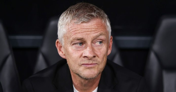 Man Utd could sanction more than four January transfers after Solskjaer arrival