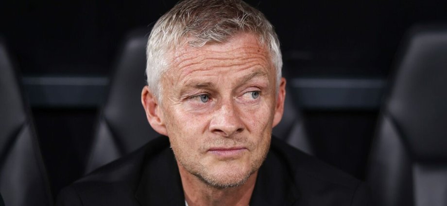 Man Utd could sanction more than four January transfers after Solskjaer arrival
