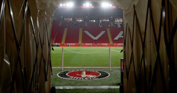 Charlton vs Chelsea forced to be stopped after medical emergency at FA Cup tie