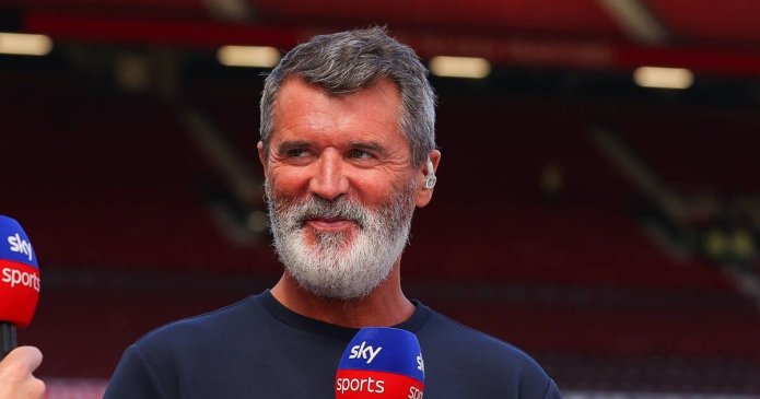 What Roy Keane's said about management return as pleas for Man Utd job heighten