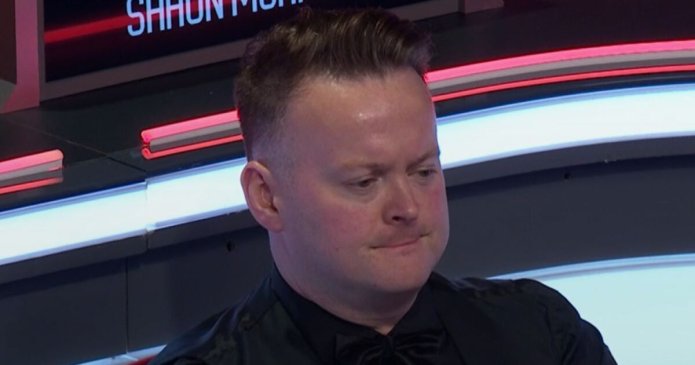 Shaun Murphy out of 2026 Masters as defending champion sent packing