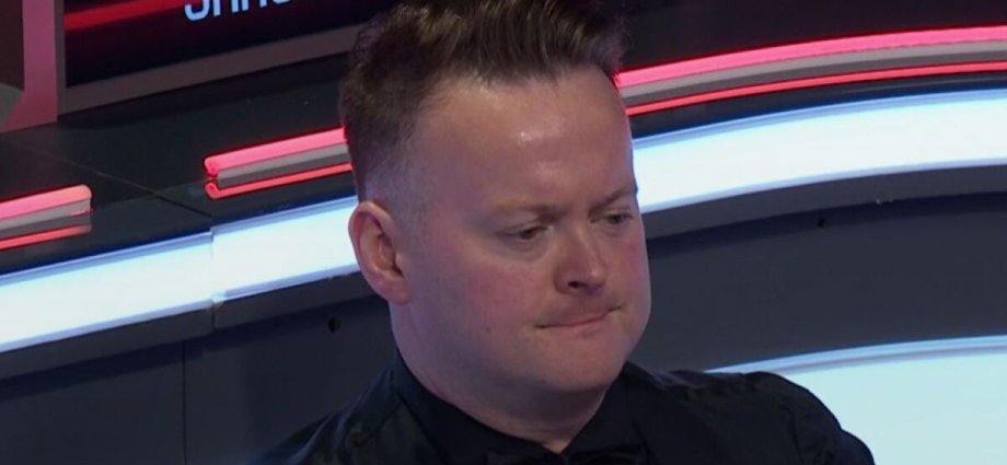 Shaun Murphy out of 2026 Masters as defending champion sent packing