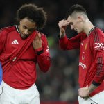 Man Utd hit embarrassing new low as Brighton loss shows it can't get much worse