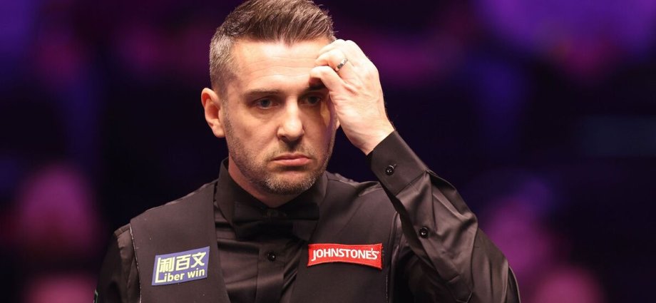 Mark Selby crashes out of Masters as second 2026 shock confirmed
