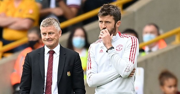 Man Utd poised to decide on manager today after two meetings for interim job