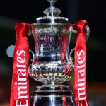 FA Cup draw LIVE as Arsenal, Liverpool and Chelsea learn fourth-round fates