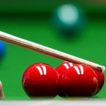 Snooker scores LIVE Higgins vs Hawkins updates as Wilson peppers Si at Masters
