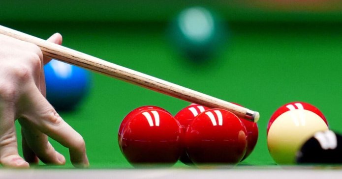 Snooker scores LIVE Higgins vs Hawkins updates as Wilson peppers Si at Masters