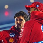 Lewis Hamilton and Ferrari sent clear directive by ex-boss in reassuring update