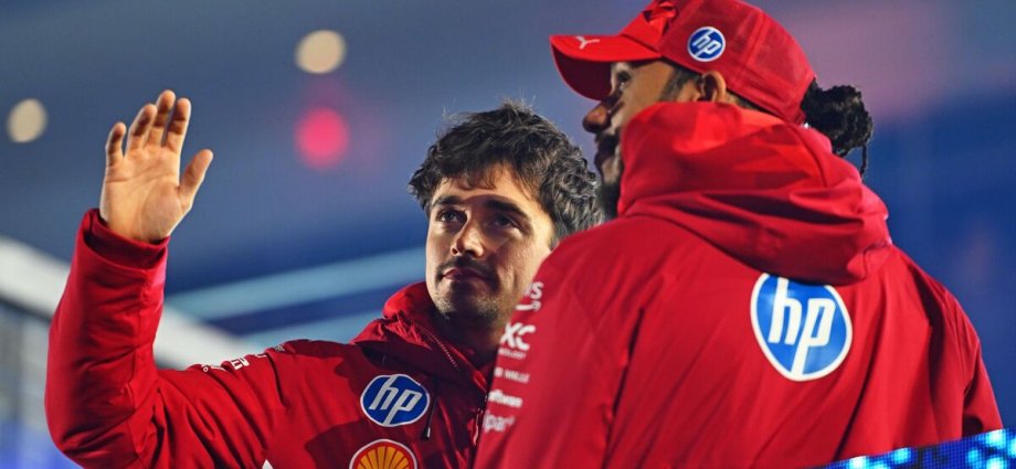 Lewis Hamilton and Ferrari sent clear directive by ex-boss in reassuring update