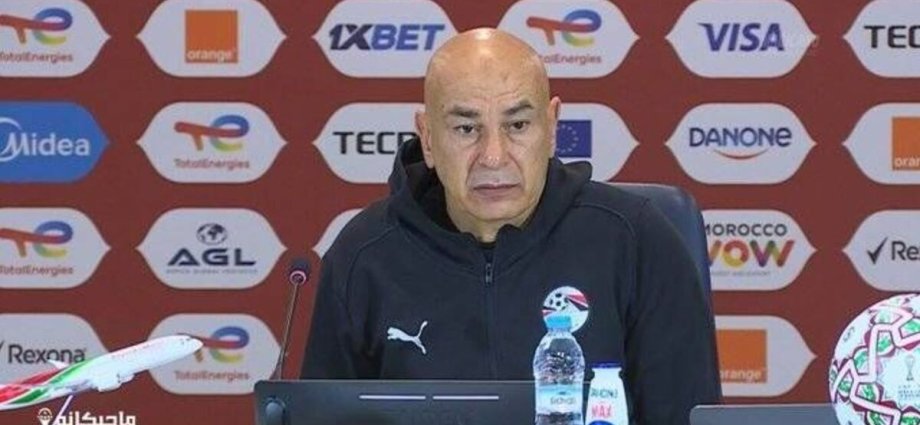 Mohamed Salah's boss makes wild accusation after AFCON exit in furious outburst