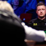 Kyren Wilson and wife working on snooker initiative for WAGs