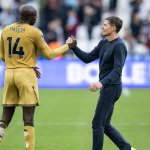 Man Utd and Chelsea on alert as Palace now ready to sell Mateta after Guehi