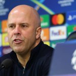 Arne Slot makes five-word Liverpool transfer vow in response to Marc Guehi deal