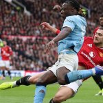 Man Utd issued immediate verdict on Diogo Dalot red card controversy vs Man City