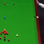 John Higgins fumes at Masters crowd as referee forced to step in over outburst