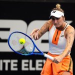 Australian Open star withdraws one hour before match and issues statement