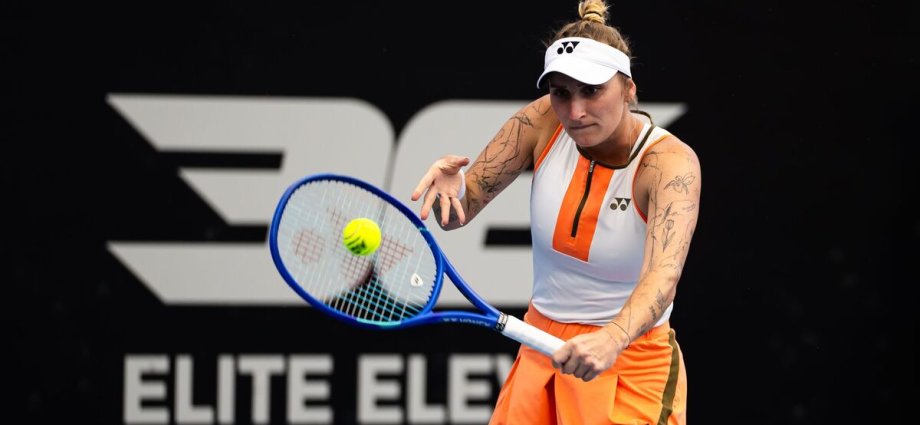Australian Open star withdraws one hour before match and issues statement