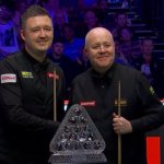 Snooker scores LIVE with Kyren Wilson vs John Higgins updates in Masters final