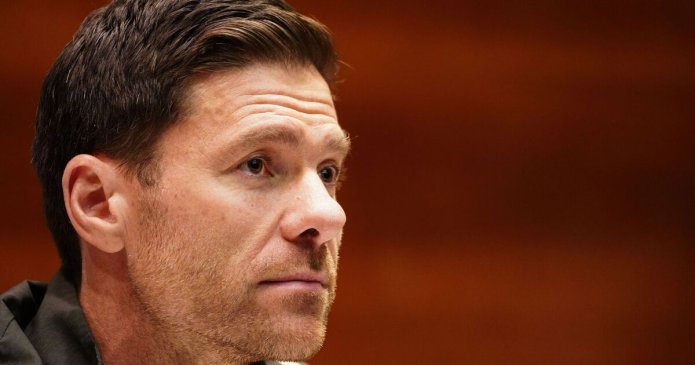 Xabi Alonso could make four signings if Liverpool bring Spaniard back to Anfield