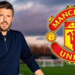 Man Utd transfer news as Michael Carrick eyes £73m double midfielder deal