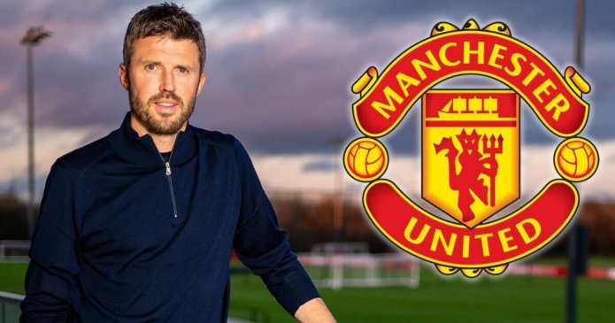 Man Utd transfer news as Michael Carrick eyes £73m double midfielder deal