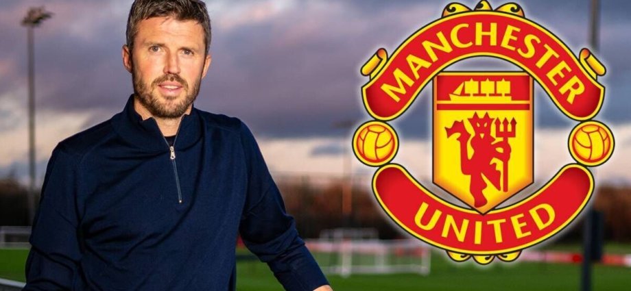 Man Utd transfer news as Michael Carrick eyes £73m double midfielder deal