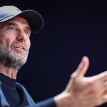 Jurgen Klopp hints he could take Real Madrid job in retirement U-turn