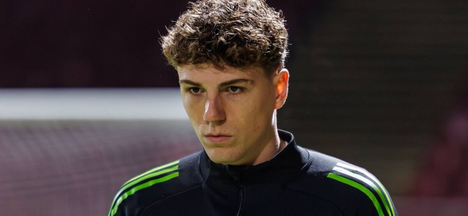 Celtic facing Arne Engels transfer raid as Martin O'Neill called for meeting