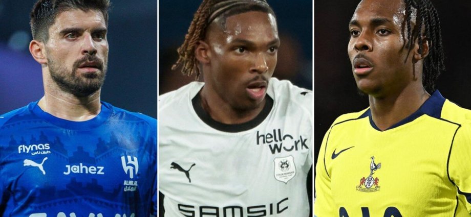 Transfer news LIVE Man Utd 'contact' Barca star, Chelsea agreement