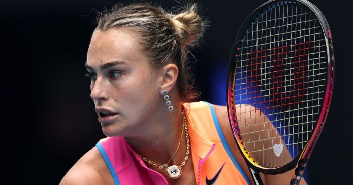 Australian Open star demands Sabalenka is disqualified and banned from tennis