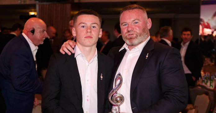Kai Rooney's heartbreaking decision, Wayne's health condition and mega net worth